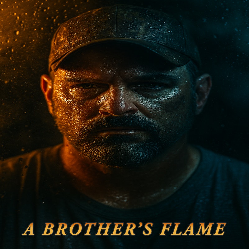 A Brother's Flame